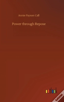 Capa do artigo Power Through Repose