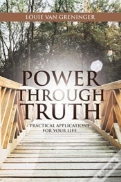 Capa do artigo Power Through Truth