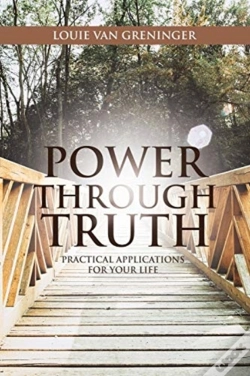 Capa do artigo Power Through Truth