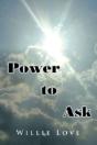 Power To Ask - Preview
