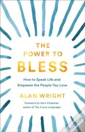 Capa do artigo Power To Bless