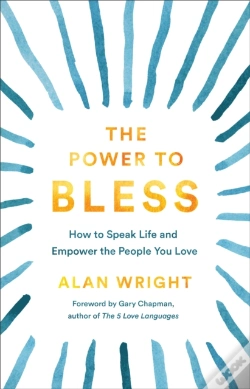 Capa do artigo Power To Bless