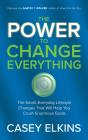 Power To Change Everything - Preview