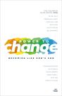Power To Change - Keswick Year Book 2016 - Preview