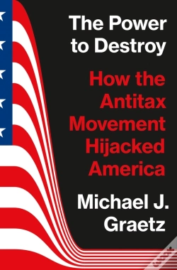 Capa do artigo Power To Destroy