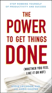 Capa do artigo Power To Get Things Done