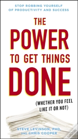 Capa do artigo Power To Get Things Done