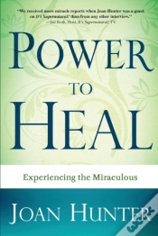 Capa do artigo Power To Heal