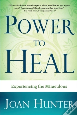 Capa do artigo Power To Heal