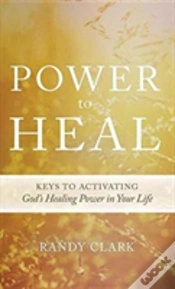 Capa do artigo Power To Heal