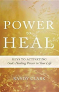 Power To Heal