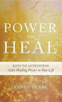 Power To Heal - Preview