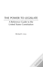 Power To Legislate