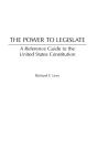 Power To Legislate - Preview
