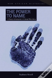 Power To Name