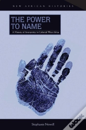 Capa do artigo Power To Name