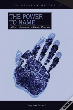 Capa do artigo Power To Name