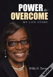 Capa do artigo Power To Overcome