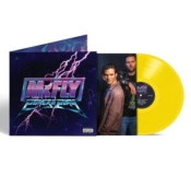Capa do artigo Power to Play - Vinil