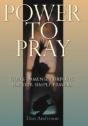Power To Pray - Preview