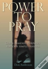 Power To Pray