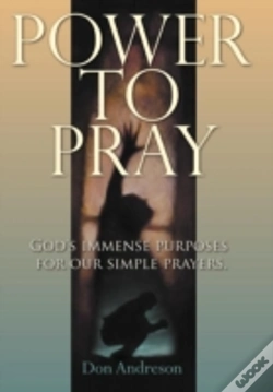 Capa do artigo Power To Pray