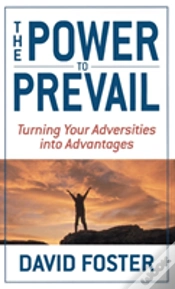 Capa do artigo Power To Prevail