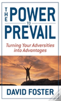 Capa do artigo Power To Prevail