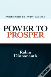 Capa do artigo Power To Prosper