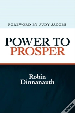 Capa do artigo Power To Prosper
