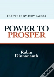 Capa do artigo Power To Prosper