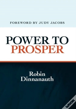 Capa do artigo Power To Prosper