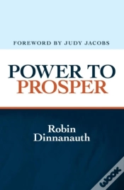 Capa do artigo Power To Prosper
