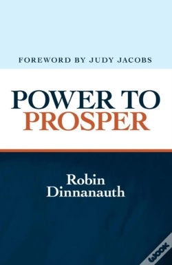 Capa do artigo Power To Prosper