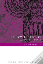 Capa do artigo Power To Protect