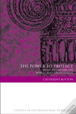 Capa do artigo Power To Protect