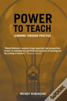 Power To Teach