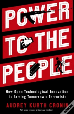 Capa do artigo Power To The People