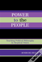 Power To The People