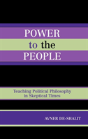 Power To The People - Preview