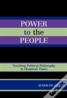 Power To The People