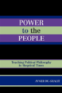 Power To The People - Preview
