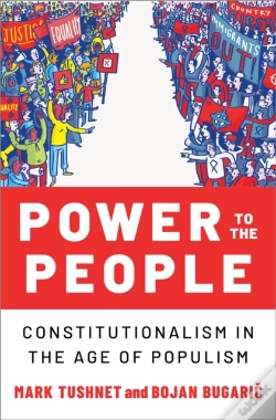 Capa do artigo Power To The People