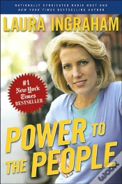 Capa do artigo Power To The People