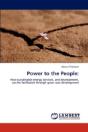 Power To The People - Preview