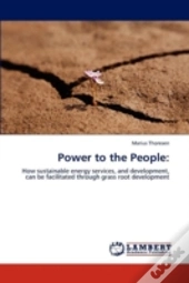 Power To The People