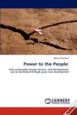 Capa do artigo Power To The People