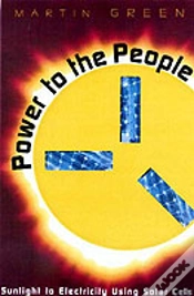 Capa do artigo Power To The People