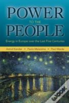 Power To The People