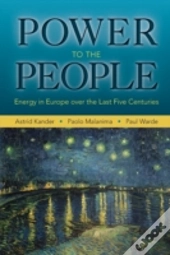 Power To The People